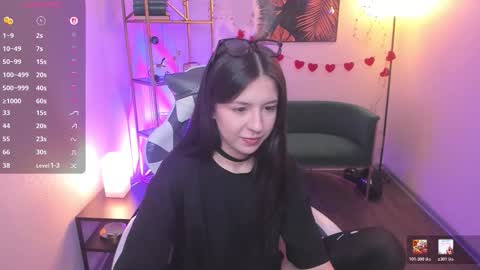 Azaliya online show from March 13, 5:47 am