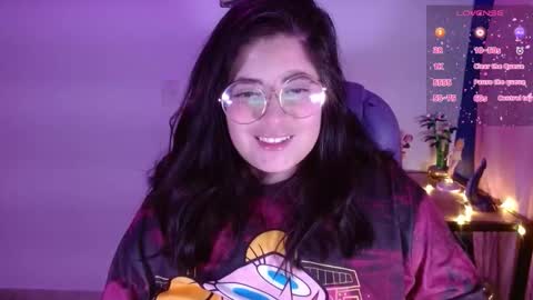  Amanda  online show from February 5, 5:34 am