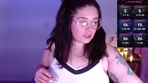  Amanda  online show from February 12, 4:51 am