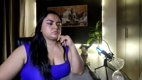 Snapshot of azaraonyx chatting on July 2, 2:12 pm Goddess Azara online show from July 2, 2:12 pm