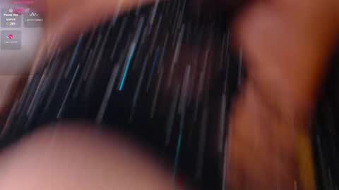 Adriana online show from February 11, 3:29 am