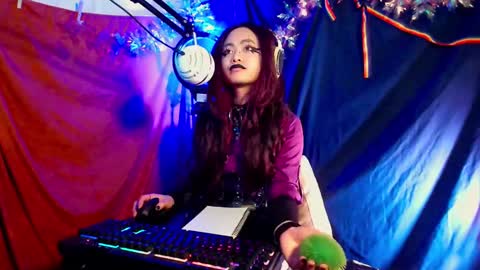 Azazel online show from January 19, 6:31 am