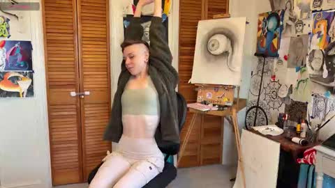 Azerai online show from February 6, 4:10 pm