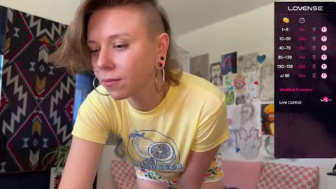 Azerai online show from April 27, 4:05 pm