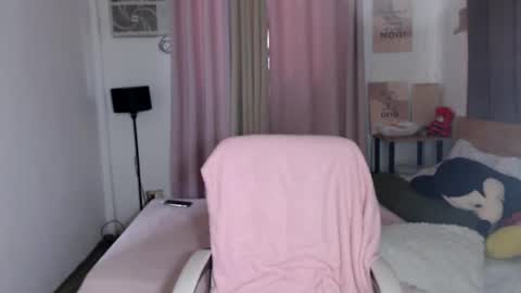 Lina online show from March 16, 1:33 am