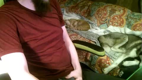 Snapshot of azinn chatting on February 17, 8:26 pm Zin online show from February 17, 8:26 pm