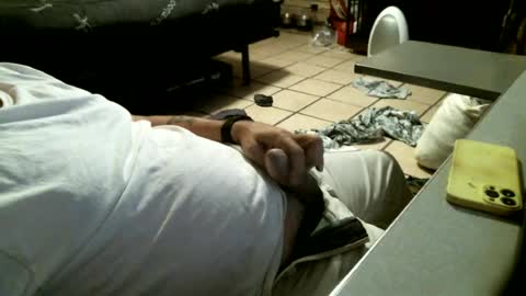 azjohnny online show from July 30, 2:54 am