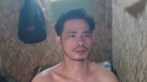 Snapshot of azn_philip chatting on June 11, 10:57 am Philip online show from June 11, 10:57 am