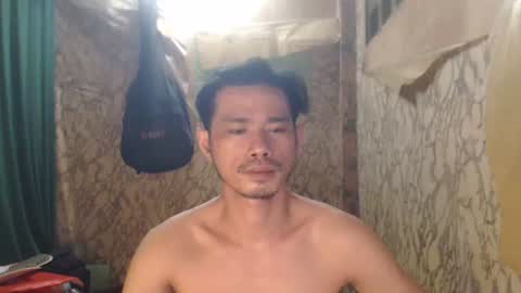 Snapshot of azn_philip chatting on June 12, 9:30 am Philip online show from June 12, 9:30 am