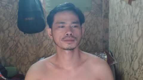 Snapshot of azn_philip chatting on June 13, 8:56 am Philip online show from June 13, 8:56 am