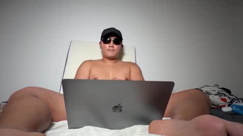 azngoogoo online show from November 10, 8:41 pm