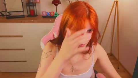 Zoe online show from July 28, 3:21 pm