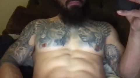 aztecwarrior10 online show from November 19, 3:39 am