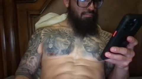 aztecwarrior10 online show from March 20, 5:12 am