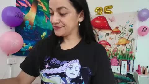 Snapshot of azucenaxxxgp chatting on May 9, 2:55 pm Azucena R online show from May 9, 2:55 pm