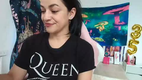 Snapshot of azucenaxxxgp chatting on May 23, 2:43 pm Azucena R online show from May 23, 2:43 pm