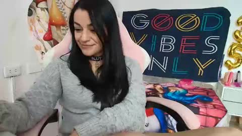 Snapshot of azucenaxxxgp chatting on May 25, 3:40 pm Azucena R online show from May 25, 3:40 pm