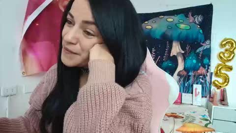 Snapshot of azucenaxxxgp chatting on May 27, 2:47 pm Azucena R online show from May 27, 2:47 pm