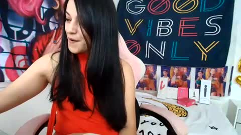 Snapshot of azucenaxxxgp chatting on July 3, 3:40 pm Azucena R online show from July 3, 3:40 pm