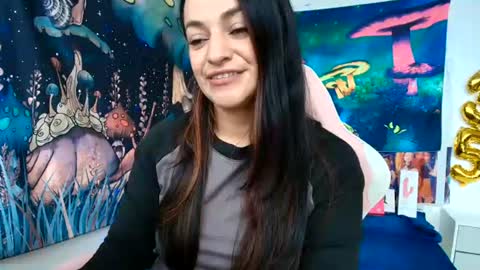 Snapshot of azucenaxxxgp chatting on July 4, 3:07 pm Azucena R online show from July 4, 3:07 pm