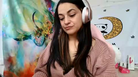Snapshot of azucenaxxxgp chatting on July 6, 4:20 pm Azucena R online show from July 6, 4:20 pm