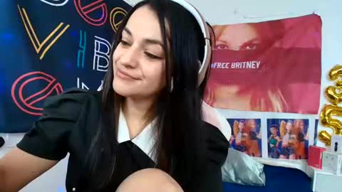 Snapshot of azucenaxxxgp chatting on July 28, 4:50 pm Azucena R online show from July 28, 4:50 pm