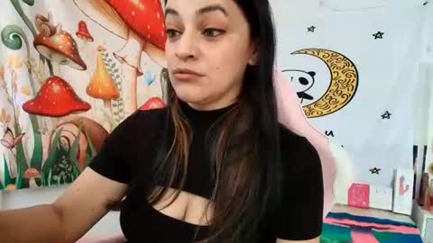 Snapshot of azucenaxxxgp chatting on July 30, 3:00 pm Azucena R online show from July 30, 3:00 pm