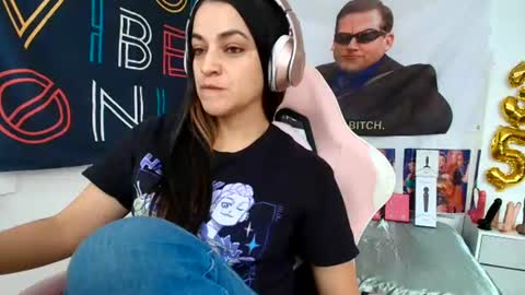 Snapshot of azucenaxxxgp chatting on July 31, 2:49 pm Azucena R online show from July 31, 2:49 pm