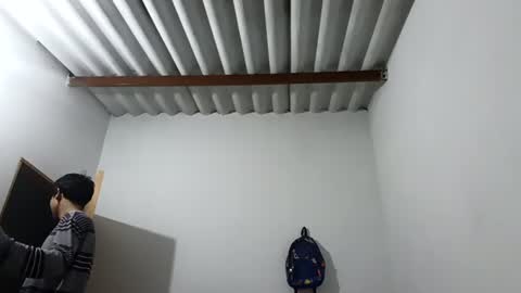 Snapshot of azul_quin chatting on August 8, 1:08 am azul_quin online show from August 8, 1:08 am