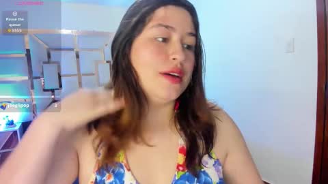 AZUL online show from October 16, 1:12 pm