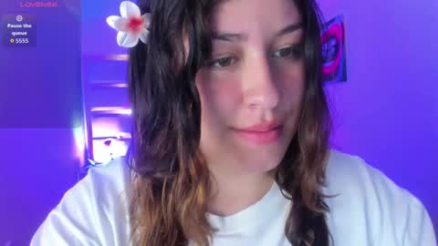 AZUL online show from October 17, 1:35 pm