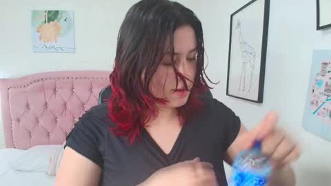 Azul online show from January 9, 12:08 pm