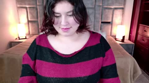 Azul online show from April 16, 12:17 pm