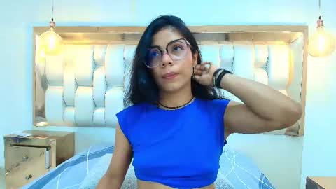 AZUL online show from July 23, 7:56 pm