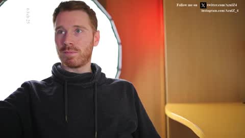 Azul online show from February 6, 6:56 pm