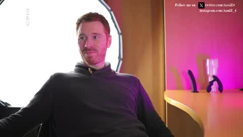 Azul online show from February 10, 6:24 pm