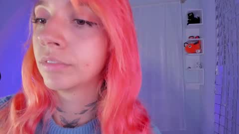 azumi saan online show from December 18, 4:31 am