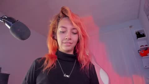 azumi saan online show from January 14, 3:22 am