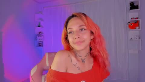 azumi saan online show from January 29, 5:51 am