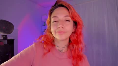 azumi saan online show from February 1, 2:47 am