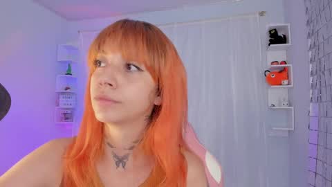 azumi saan online show from February 8, 2:36 am