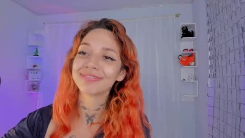 azumi saan online show from February 12, 3:51 am