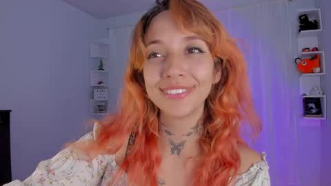 azumi saan online show from March 3, 1:42 am