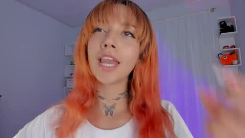 azumi saan online show from March 4, 9:22 pm