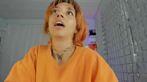 azumi saan online show from March 5, 1:10 am