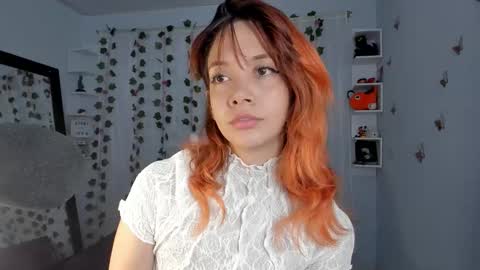 azumi saan online show from September 18, 2:35 am