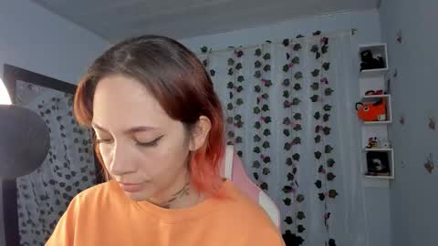 azumi saan online show from October 6, 1:14 am