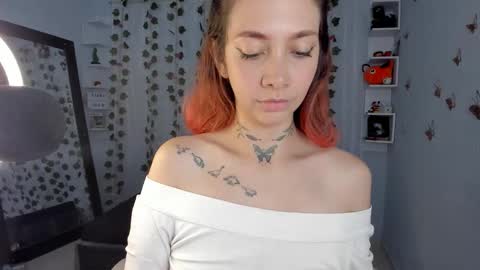 azumi saan online show from October 8, 2:42 am