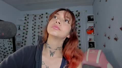 azumi saan online show from October 10, 2:54 am