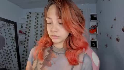 azumi saan online show from October 20, 3:07 am